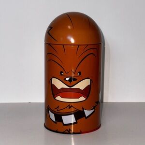 Star Wars Chewbacca Puzzle